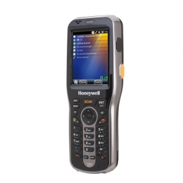 Dolphin 6110 - Ordinateur mobile