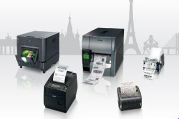 Imprimantes Citizen