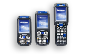 S�rie 70 RFID - Ordinateurs 