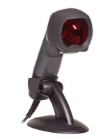 Fusion 3780 - Lecteur 1D Honeywell