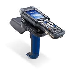 IP30 - Lecteur � main RFID  Intermec