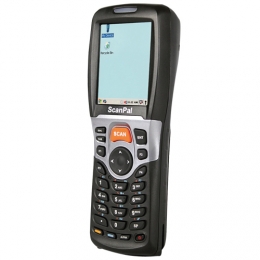 ScanPal 5100
