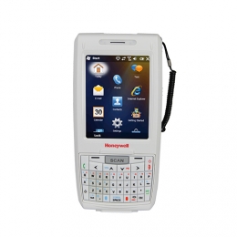 Dolphin 7800hc - Ordinateur mobile 
