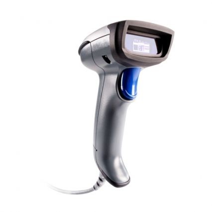 SR30 - Lecteur 1D Intermec