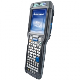 CK70 - Ordinateur mobile Intermec