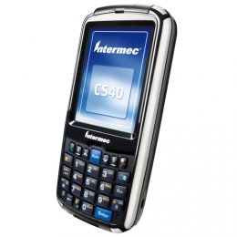 CS40 - Ordinateur mobile Intermec
