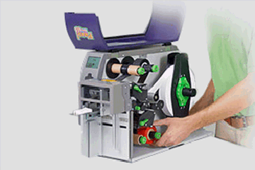 Imprimantes Astro-Med