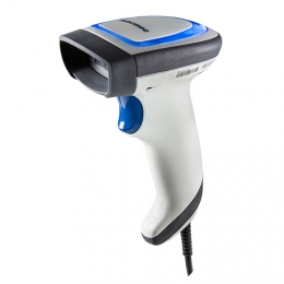 SR31T HC - Lecteur 2D pour la sant Intermec