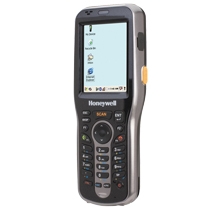 Dolphin 6100 - Ordinateur mobile 