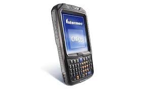 CN50 - Ordinateur mobile Intermec