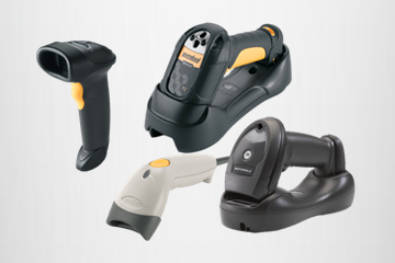 Lecteurs codes barres