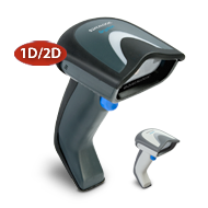 DATALOGIC ADC, GRYPHON I GD4400